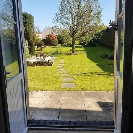 Maison Σπίτι διακοπών *