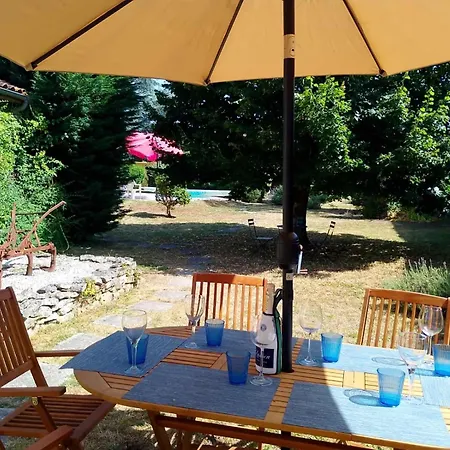 Maison Σπίτι διακοπών *