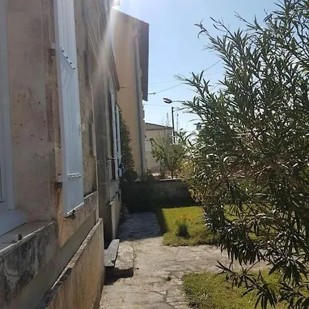 Maison Σπίτι διακοπών