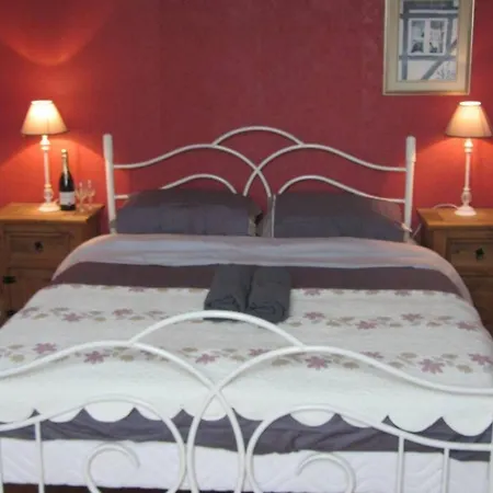 Maison * Aunac-sur-Charente