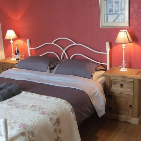 Σπίτι διακοπών Maison *