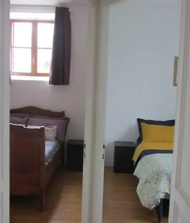 Maison Σπίτι διακοπών *