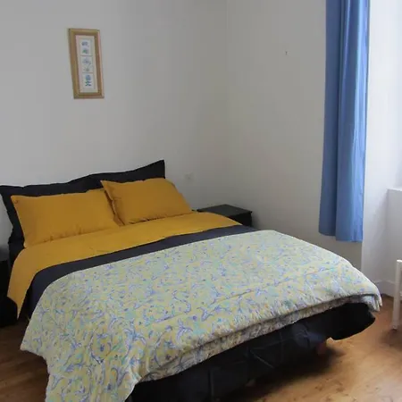 Σπίτι διακοπών Maison Aunac-sur-Charente