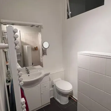 Maison Σπίτι διακοπών