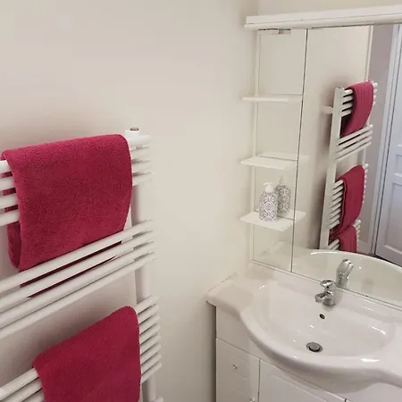 Maison Σπίτι διακοπών Aunac-sur-Charente