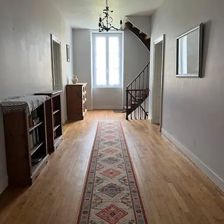 Σπίτι διακοπών Maison Aunac-sur-Charente