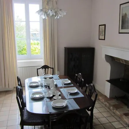 Σπίτι διακοπών Maison Aunac-sur-Charente