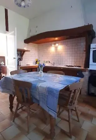 Maison Σπίτι διακοπών Aunac-sur-Charente