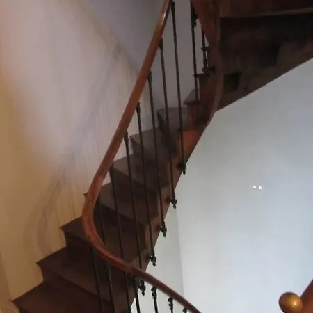 Maison Σπίτι διακοπών Aunac-sur-Charente