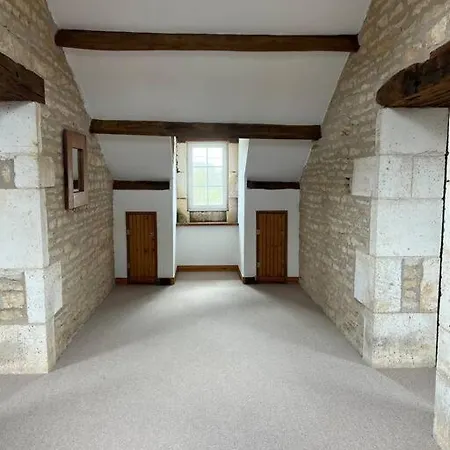 Maison Σπίτι διακοπών Aunac-sur-Charente