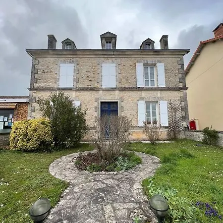 Maison Σπίτι διακοπών *